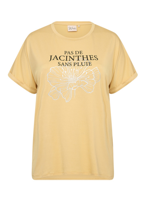 Wasabiconcept T-krekls Sibille