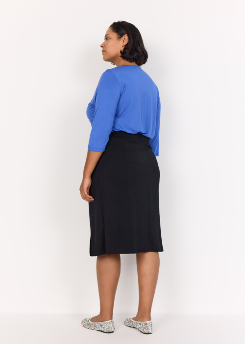 Wasabiconcept blūze Sibille