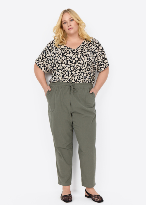 Wasabiconcept bikses Erica