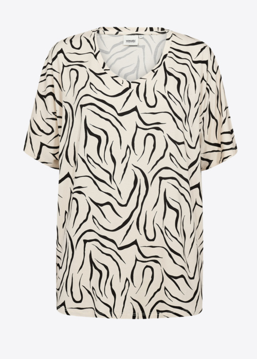 Блуза Saliha 4 Wasabiconcept