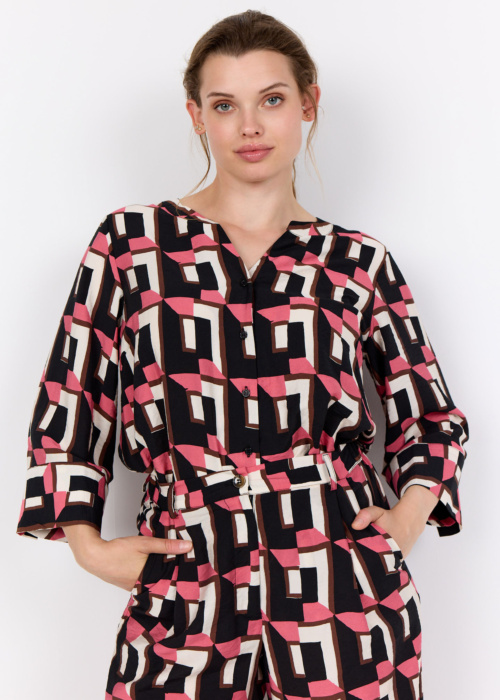 Блуза Sarena 1 Wasabiconcept