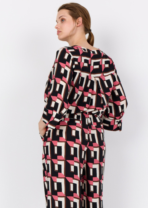 Блуза Sarena 1 Wasabiconcept