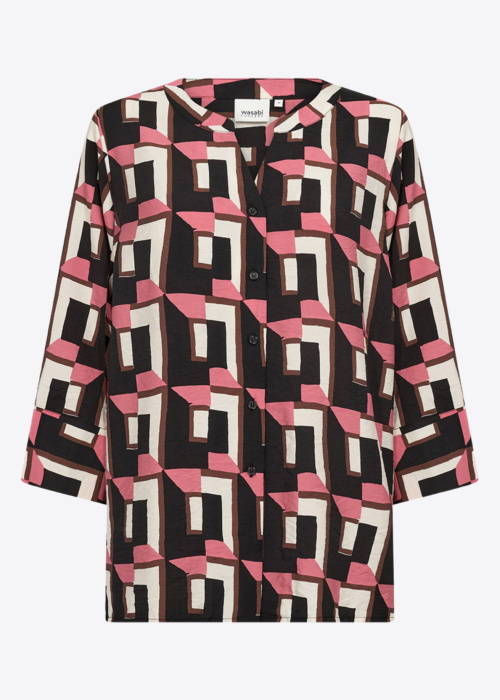 Блуза Sarena 1 Wasabiconcept