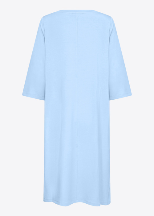 Толстовка-платье Sabina 87 Wasabiconcept