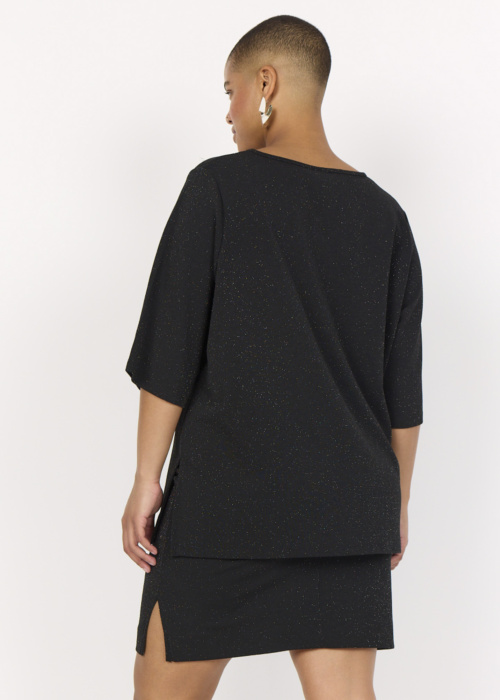 Wasabiconcept blūze Sanja