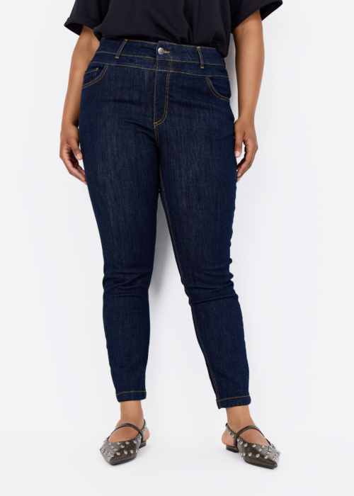 Джинсы Wasabiconcept