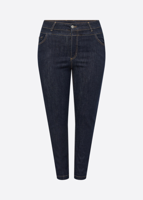 Джинсы Wasabiconcept