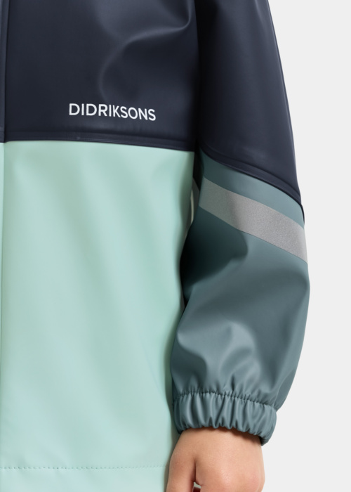 Didriksons lietus apģērbs Waterman