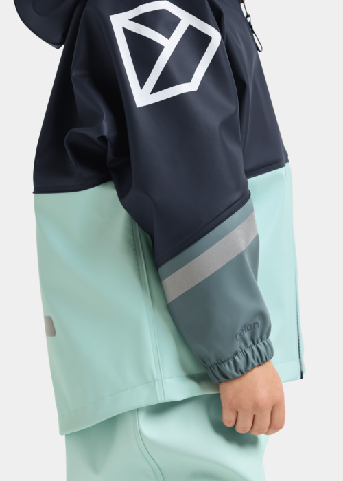 Didriksons lietus apģērbs Waterman