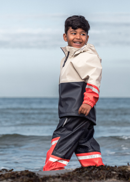 Didriksons lietus apģērbs Waterman