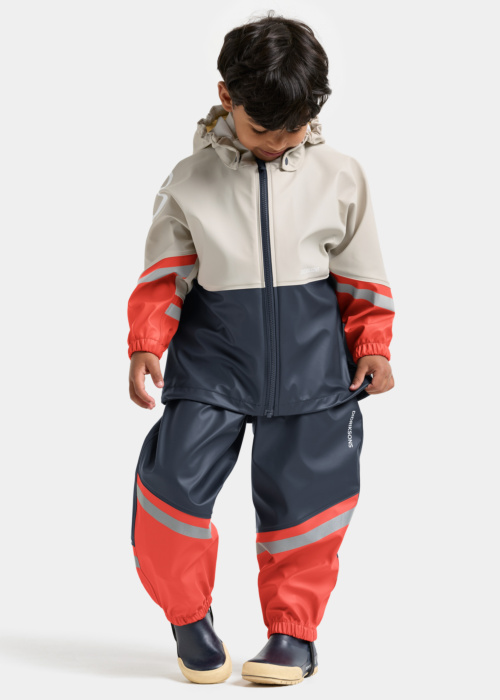 Didriksons lietus apģērbs Waterman