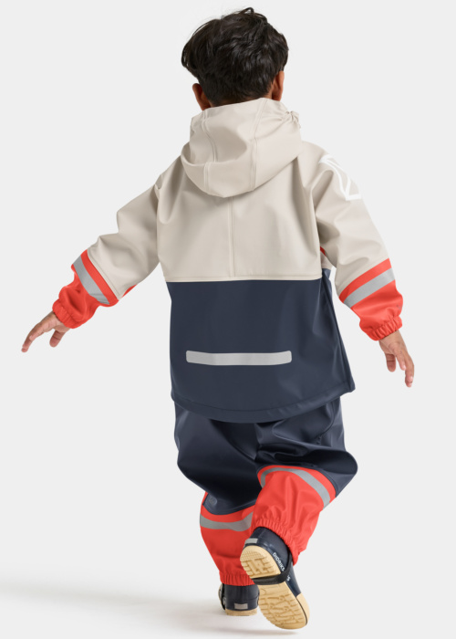 Didriksons lietus apģērbs Waterman