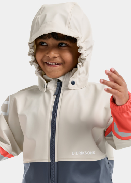 Didriksons lietus apģērbs Waterman