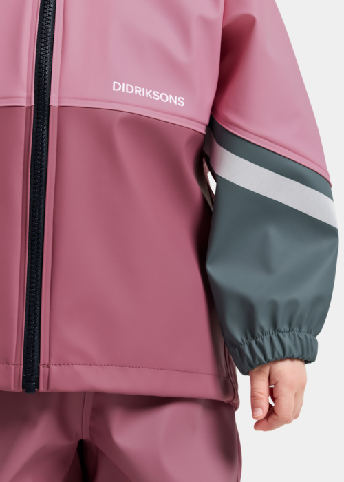 Didriksons lietus apģērbs Waterman