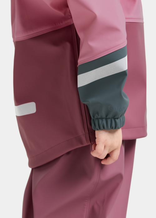 Didriksons lietus apģērbs Waterman