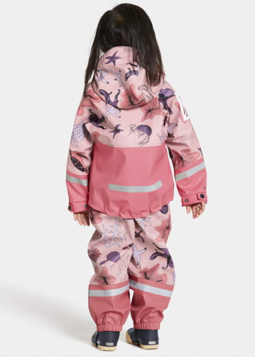 Комплект от дождя Waterman Didriksons