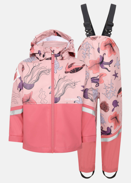 Комплект от дождя Waterman Didriksons