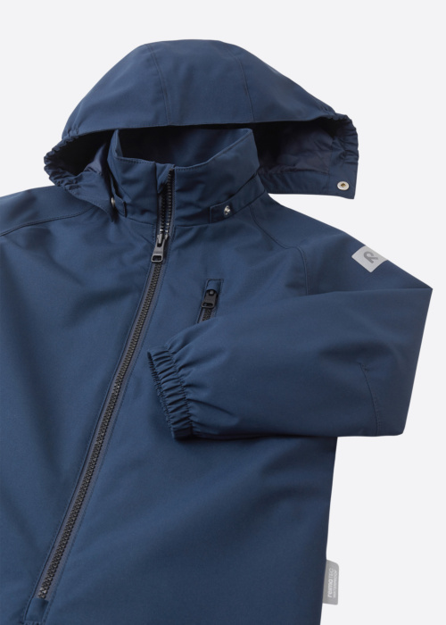 Весенне-осенний комбинезон Paihola Reima