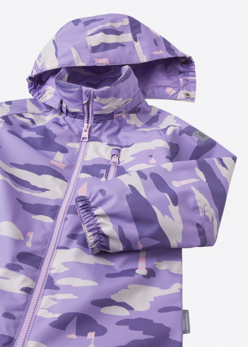 Весенне-осенний комбинезон Paihola Reima