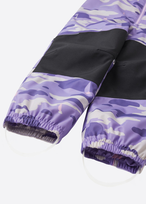 Весенне-осенний комбинезон Paihola Reima