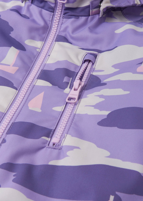 Весенне-осенний комбинезон Paihola Reima