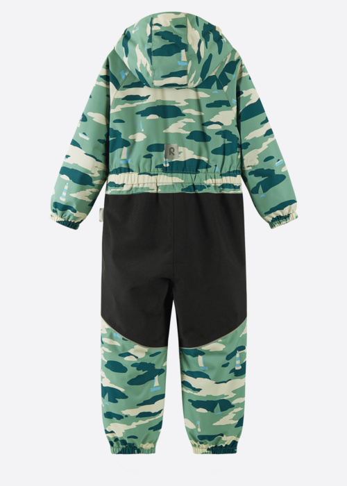 Весенне-осенний комбинезон Paihola Reima