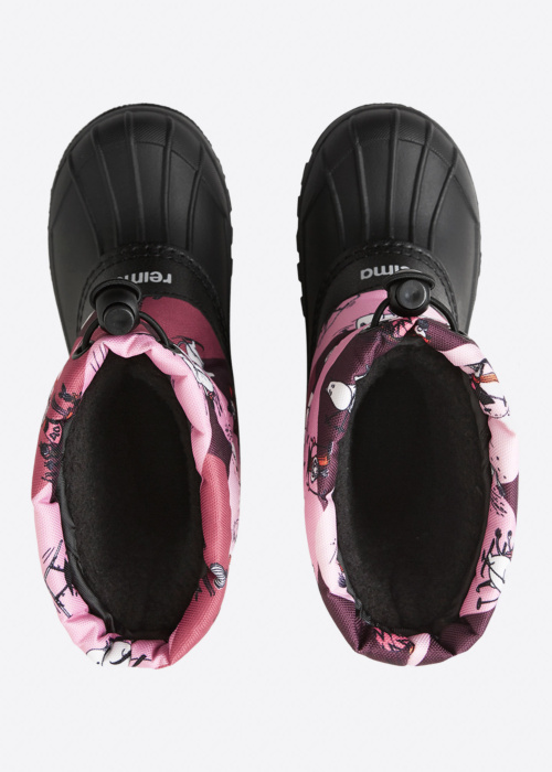 Reima ziemas zābaki Moomin Nefar