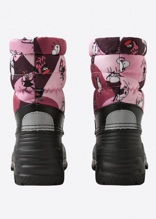 Reima ziemas zābaki Moomin Nefar