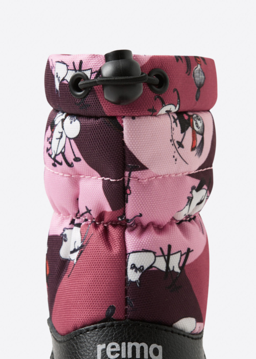 Reima ziemas zābaki Moomin Nefar