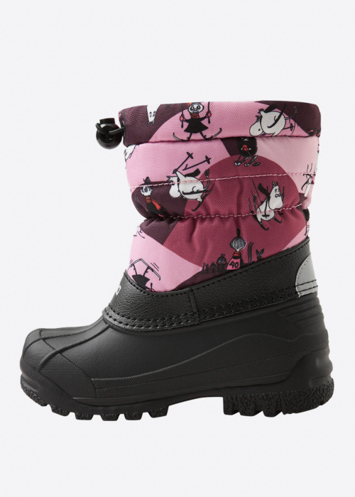 Reima ziemas zābaki Moomin Nefar