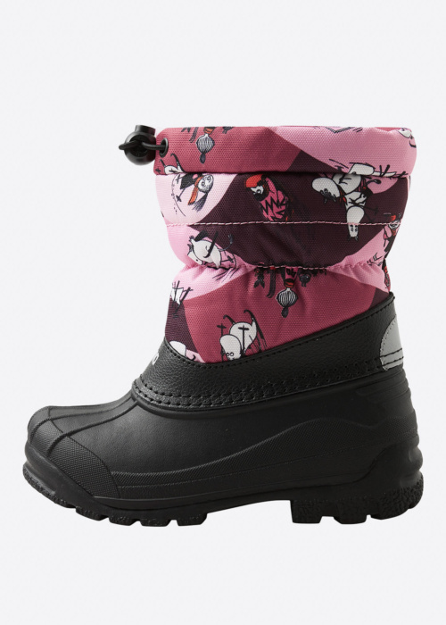 Reima ziemas zābaki Moomin Nefar