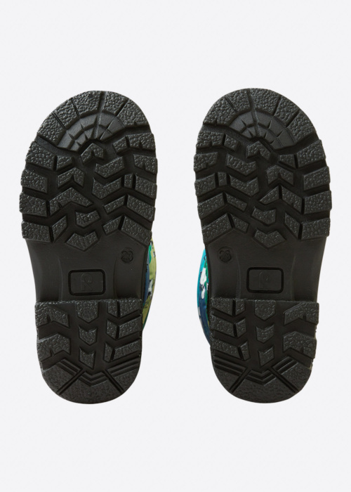 Зимние сапоги Moomin Nefar Reima