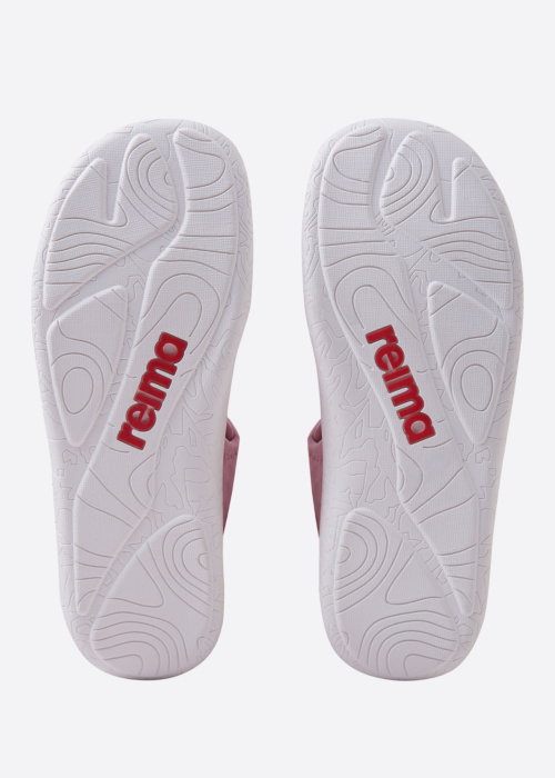 Reima sandales Rantaan barefoot