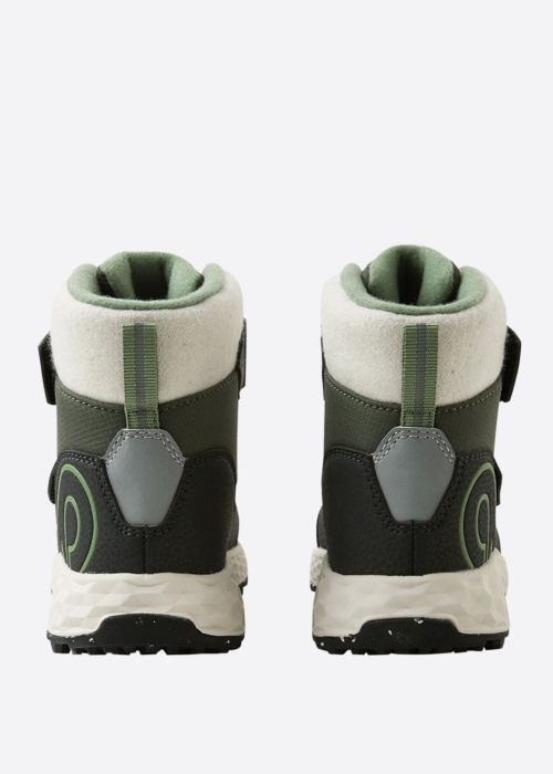 Зимние сапоги Hallava Reima