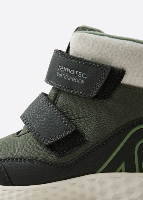 Зимние сапоги Hallava Reima