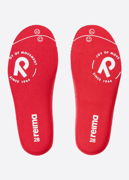 Зимние сапоги Hallava Reima