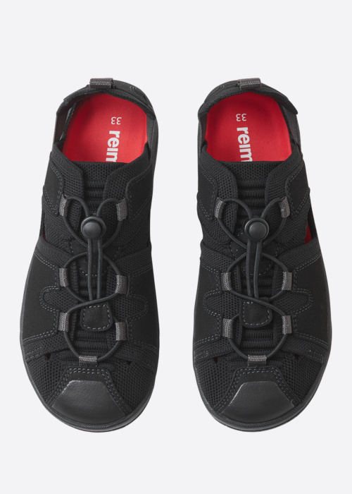 Сандалии Valoa barefoot Reima