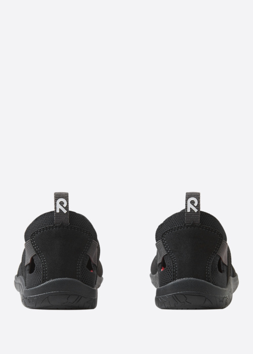 Сандалии Valoa barefoot Reima