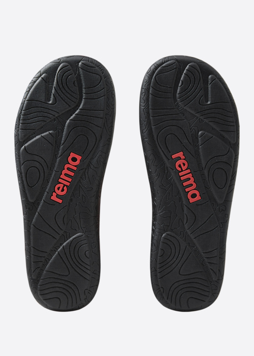 Сандалии Valoa barefoot Reima