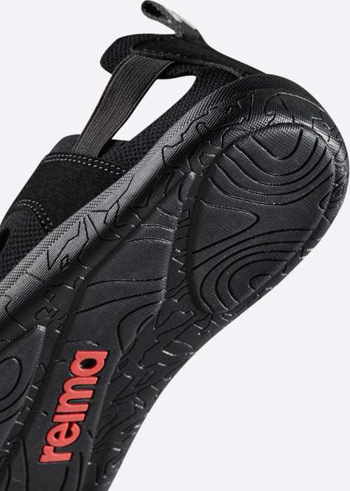 Сандалии Valoa barefoot Reima