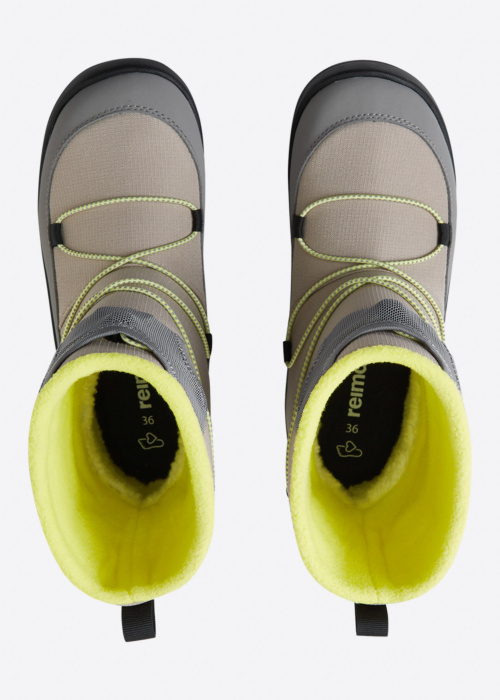 Reima ziemas zābaki Ensilumi Barefoot