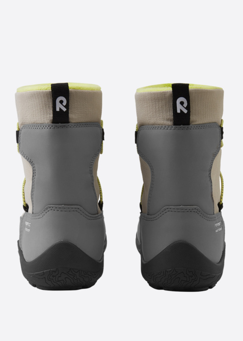 Reima ziemas zābaki Ensilumi Barefoot