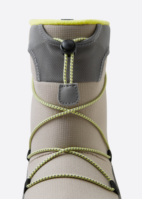 Reima ziemas zābaki Ensilumi Barefoot