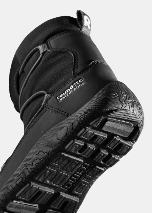 Reima ziemas zābaki Ensilumi Barefoot