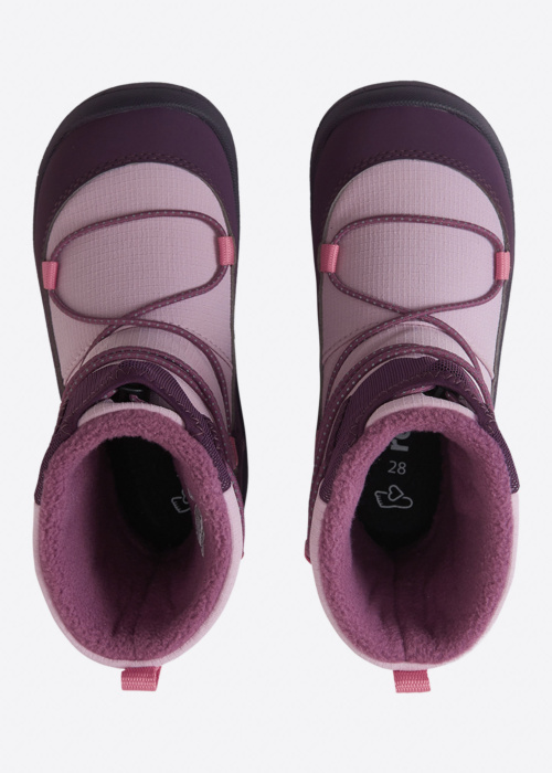 Reima ziemas zābaki Ensilumi Barefoot