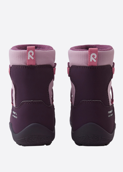 Reima ziemas zābaki Ensilumi Barefoot