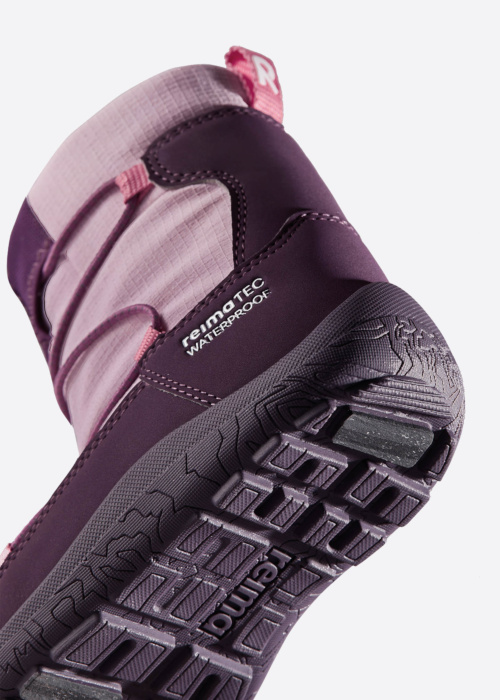 Reima ziemas zābaki Ensilumi Barefoot