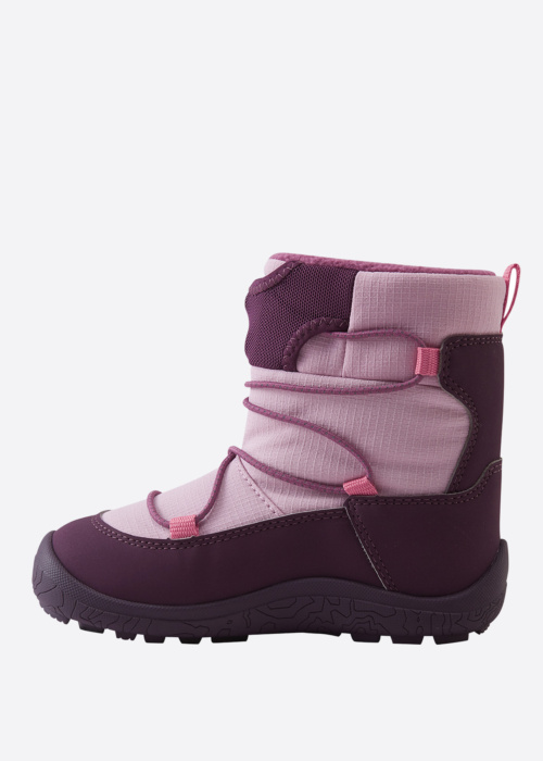 Reima ziemas zābaki Ensilumi Barefoot