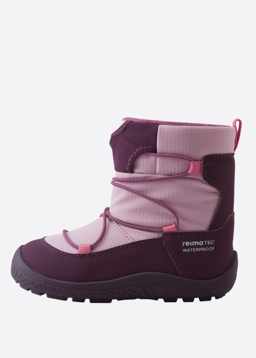 Reima ziemas zābaki Ensilumi Barefoot