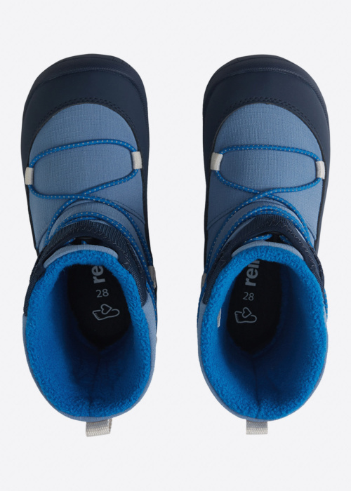 Reima ziemas zābaki Ensilumi Barefoot